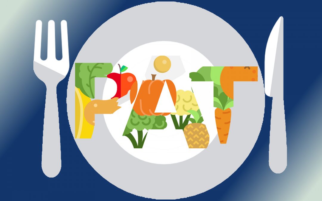 Entenda PAT (Programa de Alimentação do Trabalhador)